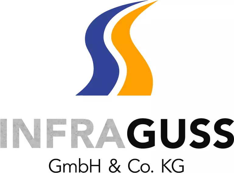 InfraGuss Logo