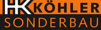 Logo Köhler Sonderbau GmbH & Co. KG