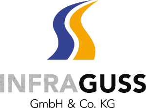 Logo InfraGuss